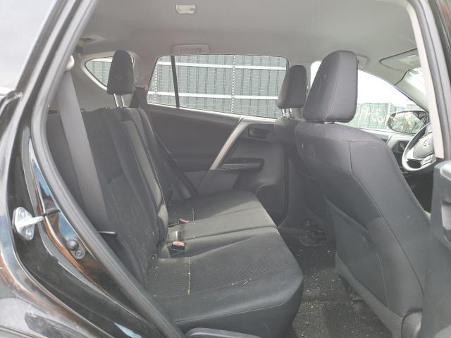 Photo 11 from auction – 2017 TOYOTA RAV4 LE with VIN 2T3BFREV7HW631710