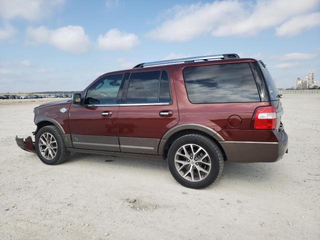 Zdjęcie 2 z aukcji – 2017 FORD EXPEDITION z VIN 1FMJU1HT0HEA66281