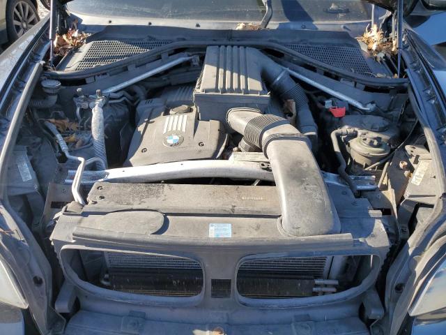 Photo 12 from auction – 2009 BMW X5 with VIN 5UXFE43519L271363
