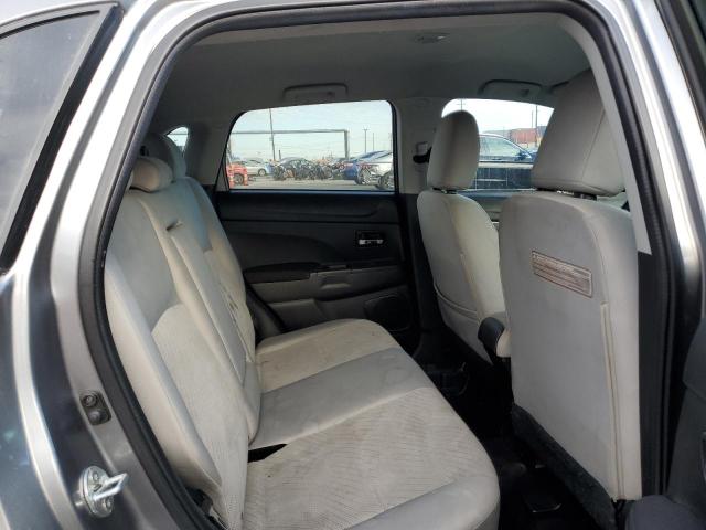 Photo 11 from auction – 2015 MITSUBISHI OUTLANDER with VIN 4A4AP4AW5FE048172