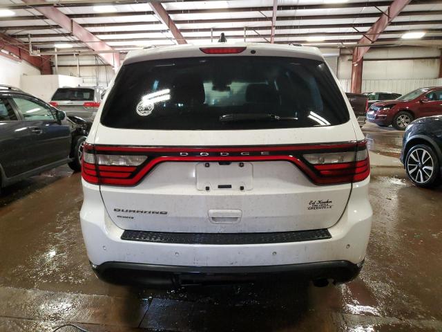 Photo 6 from auction – 2015 DODGE DURANGO SX with VIN 1C4RDJAG1FC723103