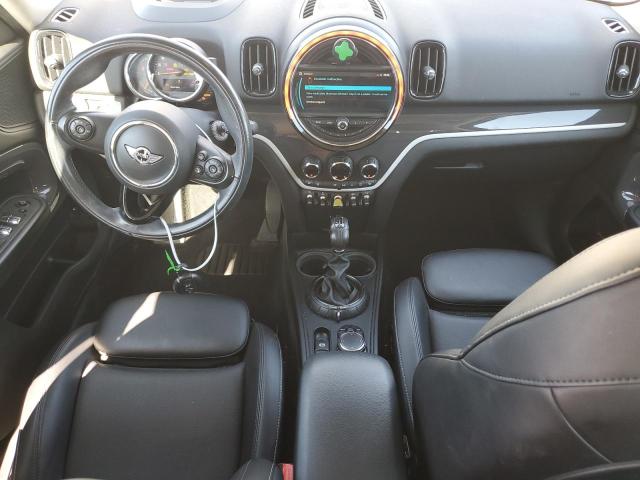 Photo 8 from auction – 2018 MINI COOPER S E with VIN WMZYU7C46J3B86192