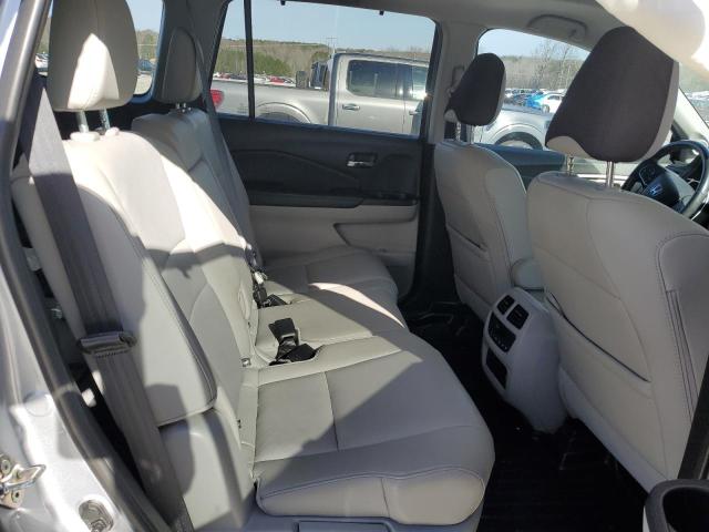 Photo 11 from auction – 2019 HONDA PILOT EXL with VIN 5FNYF5H53KB034713