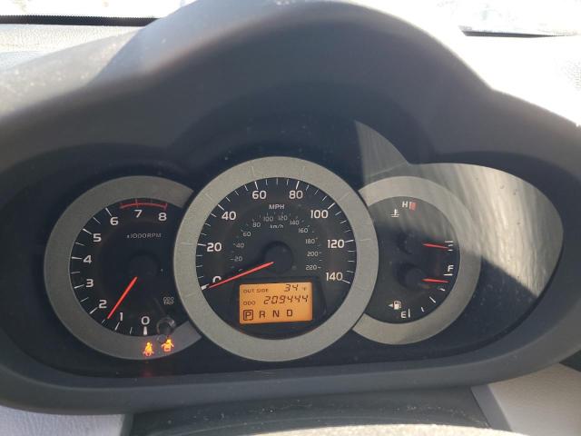 Photo 9 from auction – 2006 TOYOTA RAV4 with VIN JTMBD33V865003245