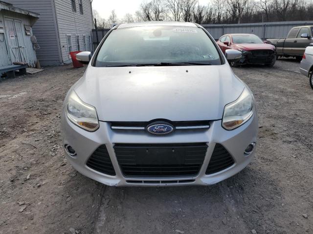 Photo 5 from auction – 2012 FORD FOCUS SEL with VIN 1FAHP3M26CL134449