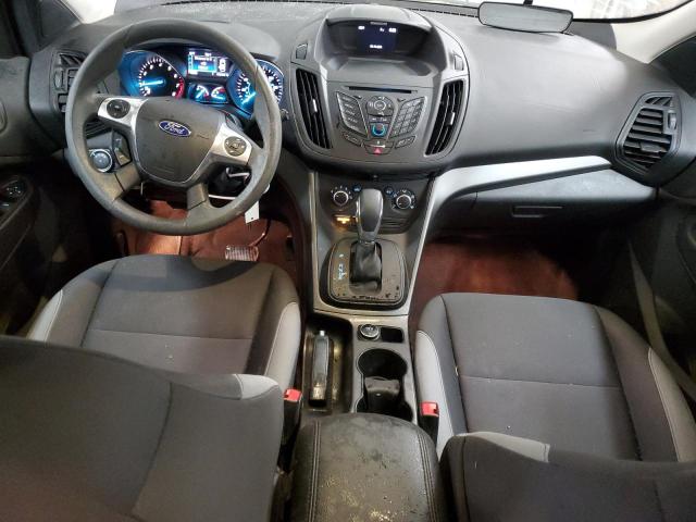 Photo 8 from auction – 2016 FORD ESCAPE S with VIN 1FMCU0F79GUC50258