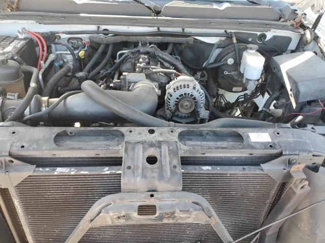 Photo 11 from auction – 2007 CHEVROLET SILVERADO with VIN 2GCEK19JX71628874