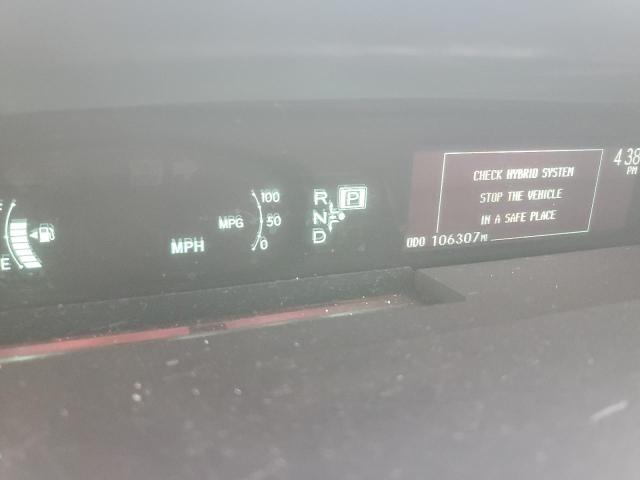 Photo 9 from auction – 2015 TOYOTA PRIUS with VIN JTDKN3DU9F0459299