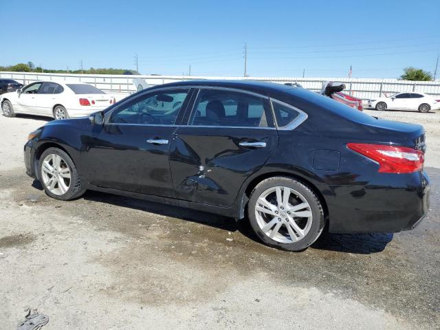 Photo 2 from auction – 2016 NISSAN ALTIMA 3.5 with VIN 1N4BL3AP0GC155594