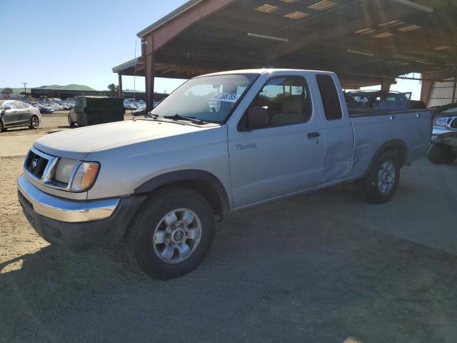 NISSAN FRONTIER K 1999 with VIN 1N6DD26S0XC341365 - Photo from auction