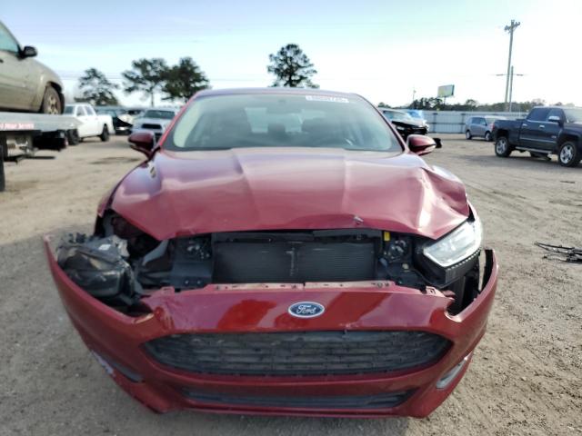 Photo 5 from auction – 2015 FORD FUSION SE with VIN 3FA6P0H91FR267610