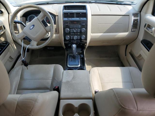 Foto 8 de la subasta – 2011 FORD ESCAPE LIM con VIN 1FMCU0EG3BKA41622
