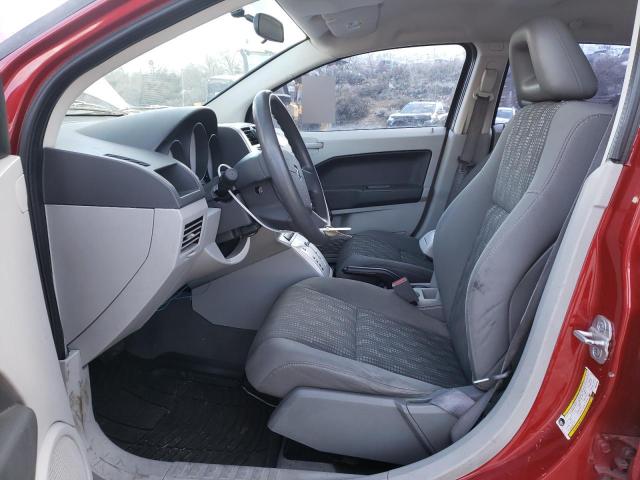 Photo 7 from auction – 2007 DODGE CALIBER with VIN 1B3JB28B47D504846