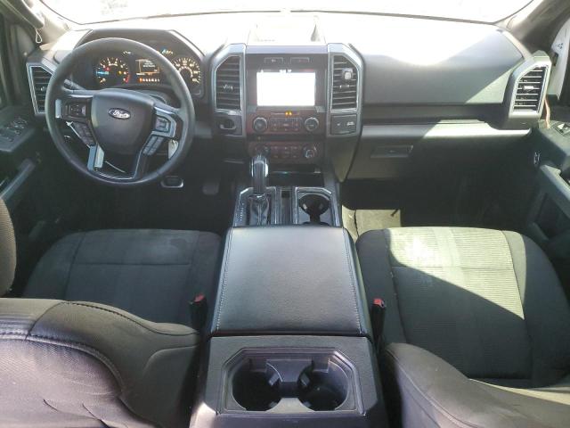 Photo 8 from auction – 2017 FORD F150 SUPER with VIN 1FTEW1CF1HFC81387
