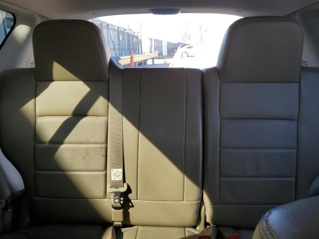 Photo 10 from auction – 2012 JEEP COMPASS LI with VIN 1C4NJDCB8CD558697