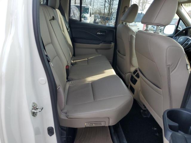 Foto 10 de la subasta – 2017 HONDA RIDGELINE con VIN 5FPYK3F66HB021241