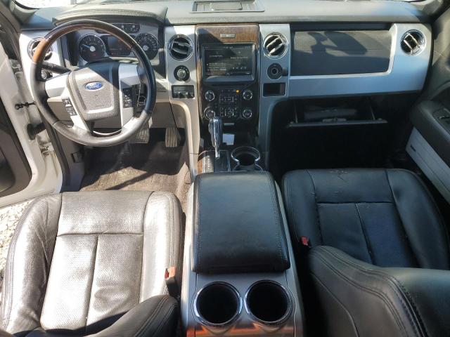 Photo 8 from auction – 2014 FORD F150 SUPER with VIN 1FTFW1EF8EFC39859
