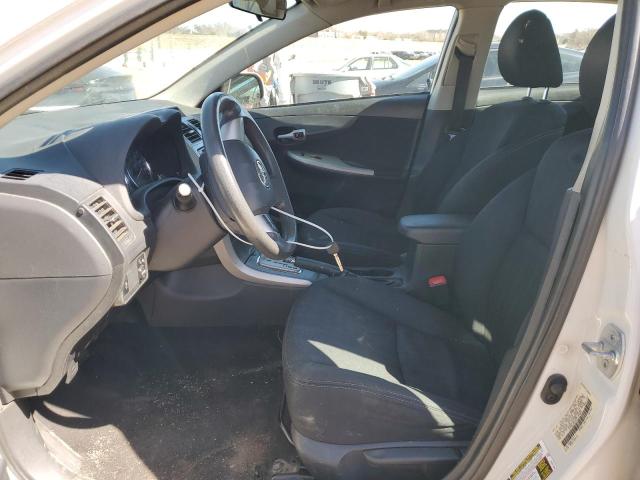 Photo 7 from auction – 2013 TOYOTA COROLLA BA with VIN 5YFBU4EEXDP107934