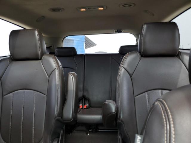 Photo 10 from auction – 2013 BUICK ENCLAVE with VIN 5GAKVDKDXDJ252681