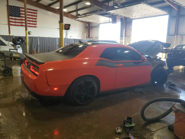 Photo 3 from auction – 2017 DODGE CHALLENGER with VIN 2C3CDZBT6HH628959