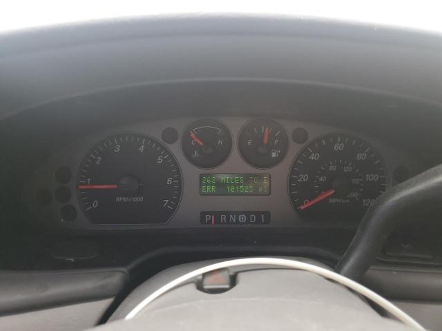 Photo 9 from auction – 2005 FORD TAURUS SEL with VIN 1FAHP56S35A265460