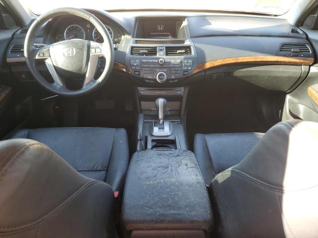 Photo 8 from auction – 2012 HONDA ACCORD EXL with VIN 1HGCP2F80CA174880