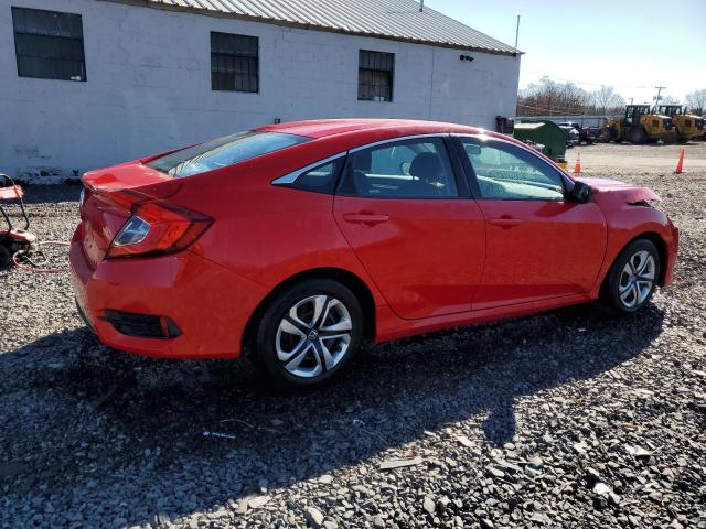 Photo 3 from auction – 2016 HONDA CIVIC LX with VIN 2HGFC2F59GH569405