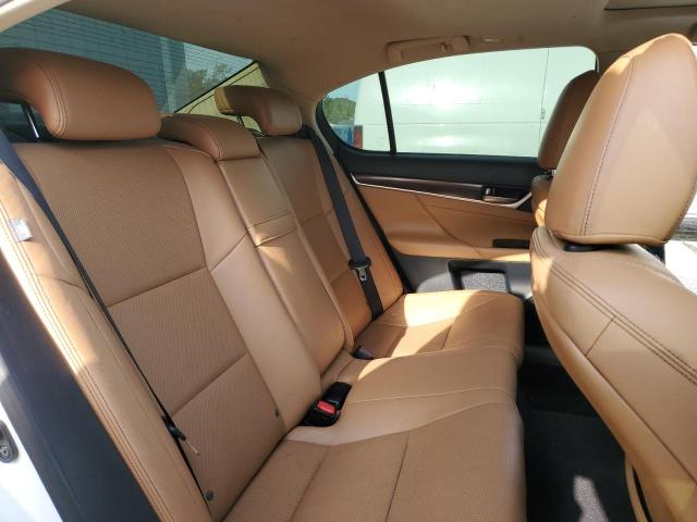 Снимка 10 от търг – 2013 LEXUS GS 350 с VIN JTHBE1BL8D5009351