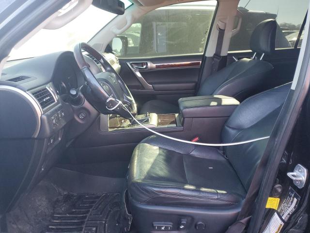 Photo 7 from auction – 2015 LEXUS GX 460 with VIN JTJBM7FX1F5114656