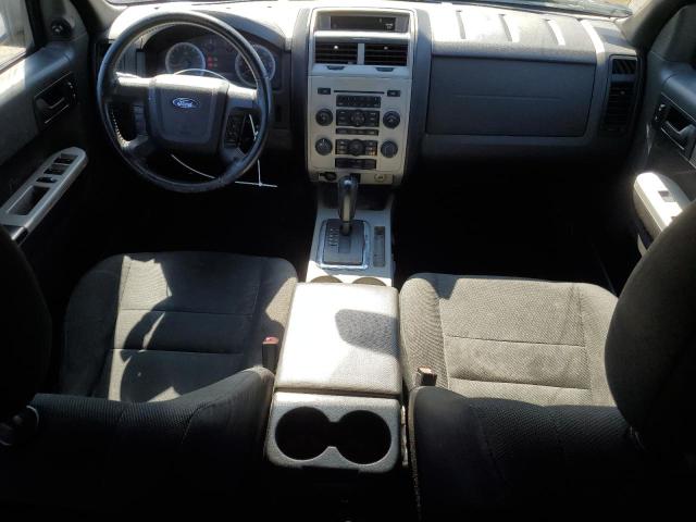 Photo 8 from auction – 2009 FORD ESCAPE XLT with VIN 1FMCU93G59KC46537