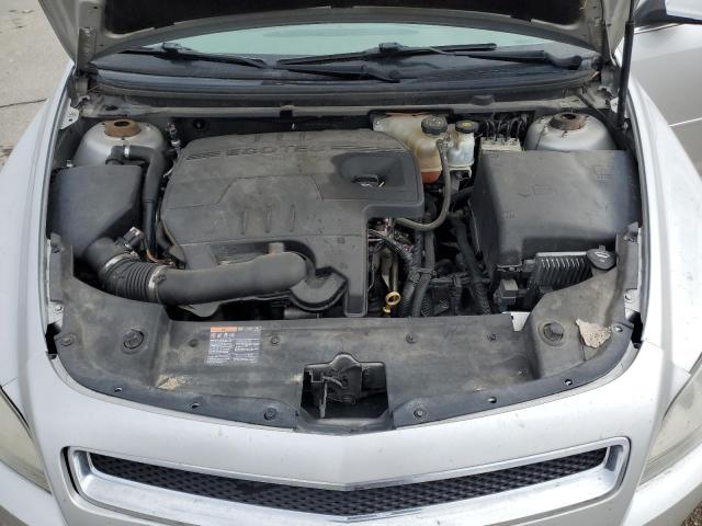Photo 11 from auction – 2012 CHEVROLET MALIBU 1LT with VIN 1G1ZC5E07CF114043