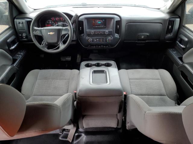 Photo 8 from auction – 2014 CHEVROLET SILVERADO with VIN 3GCUKPEC3EG445312