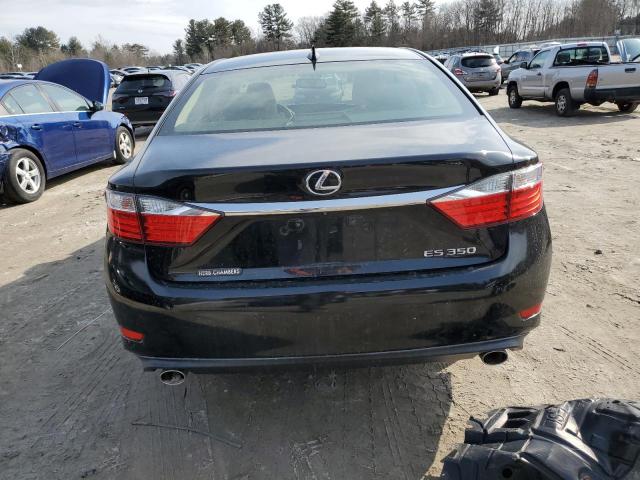 Снимка 6 от търг – 2015 LEXUS ES 350 с VIN JTHBK1GG2F2155799