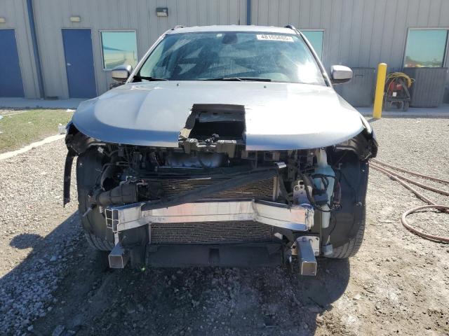Photo 5 from auction – 2019 JEEP COMPASS LA with VIN 3C4NJCBB3KT851606