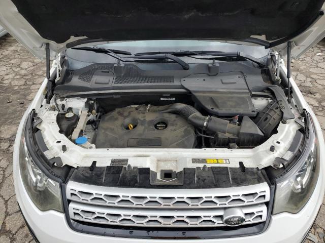 Photo 12 from auction – 2016 LAND ROVER DISCOVERY with VIN SALCR2BG2GH588349