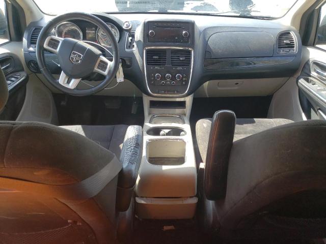 Foto 8 de la subasta – 2015 DODGE GRAND CARA con VIN 2C4RDGCG2FR540199