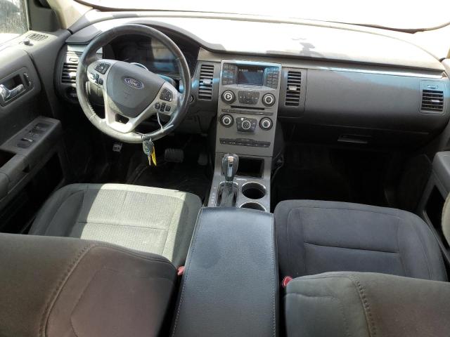Photo 8 from auction – 2013 FORD FLEX SE with VIN 2FMGK5B84DBD19703