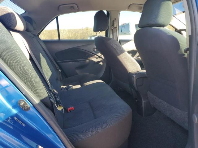 Photo 10 from auction – 2009 TOYOTA YARIS with VIN JTDBT903291335458