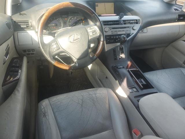 Снимка 8 от търг – 2011 LEXUS RX 350 с VIN 2T2BK1BAXBC102666