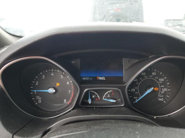 Photo 9 from auction – 2017 FORD FOCUS S with VIN 1FADP3E23HL306683