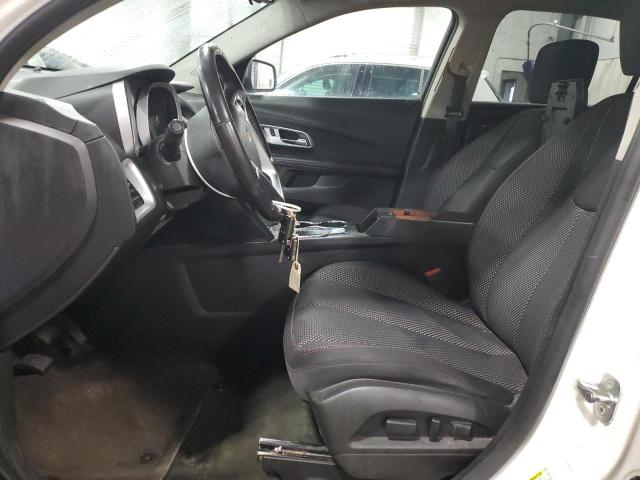 Photo 7 from auction – 2015 CHEVROLET EQUINOX LT with VIN 1GNFLFEK0FZ112114