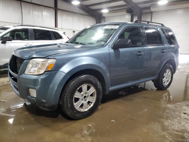 MERCURY MARINER 2010 مع رقم تعريف المركبة 4M2CN9BG7AKJ18656 - صورة من المزاد