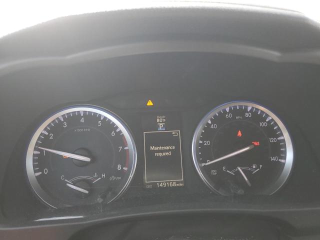 Photo 9 from auction – 2016 TOYOTA HIGHLANDER with VIN 5TDYKRFH6GS186553