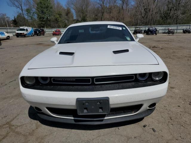 Photo 5 from auction – 2015 DODGE CHALLENGER with VIN 2C3CDZAG3FH719995