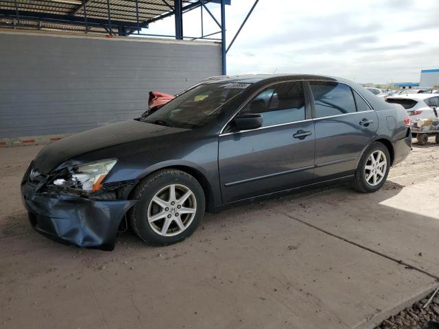 HONDA ACCORD EX 2003 with VIN 1HGCM66543A062086 - Photo from auction