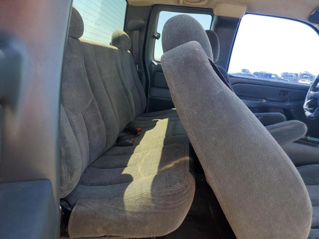 Photo 10 from auction – 2003 CHEVROLET SILVERADO with VIN 1GCEC19T63Z141333