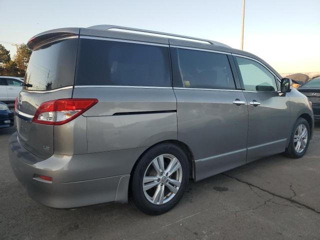 Photo 3 from auction – 2012 NISSAN QUEST S with VIN JN8AE2KP7C9048210