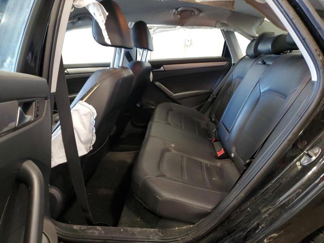 Photo 10 from auction – 2014 VOLKSWAGEN PASSAT S with VIN 1VWAP7A32EC021663