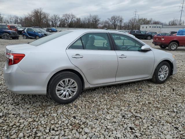 Снимка 3 от търг – 2012 TOYOTA CAMRY BASE с VIN 4T4BF1FK6CR251951