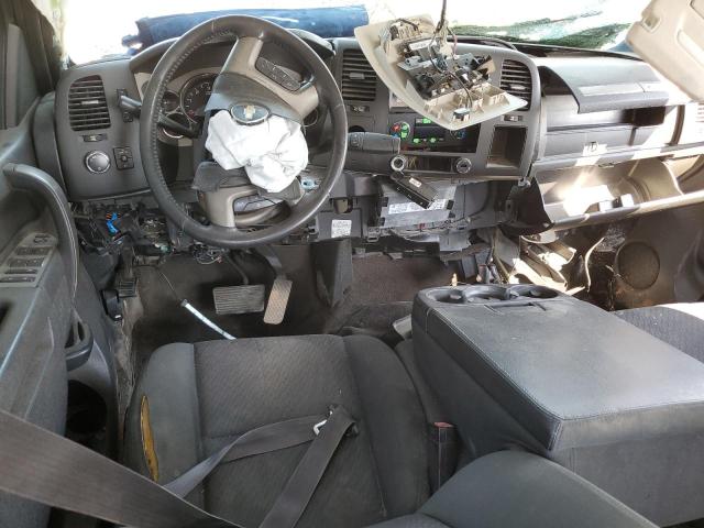 Photo 8 from auction – 2012 CHEVROLET SILVERADO with VIN 3GCPKSE76CG252197
